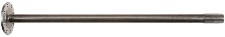 AXLE SHAFT