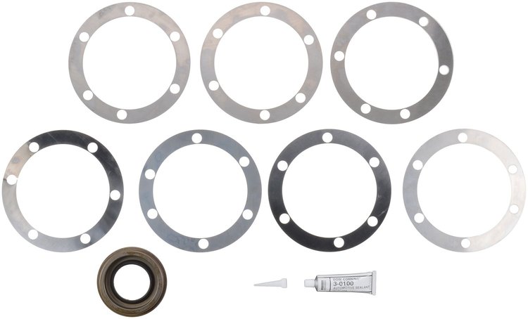 KIT-OILSEAL & SHIM