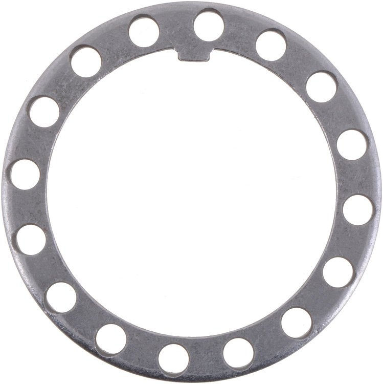 WASHER - KEYED