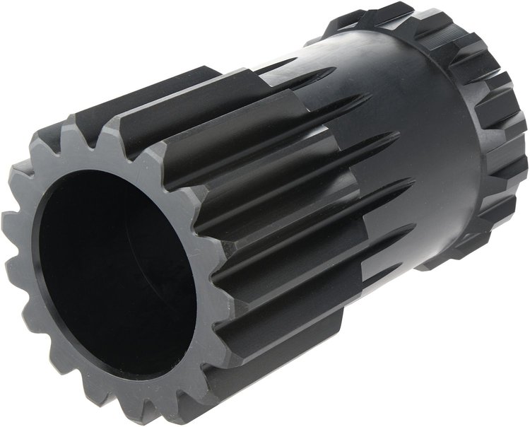 GEAR - SPUR - SUN