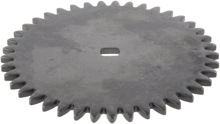 RGH-O.P. FLANGE