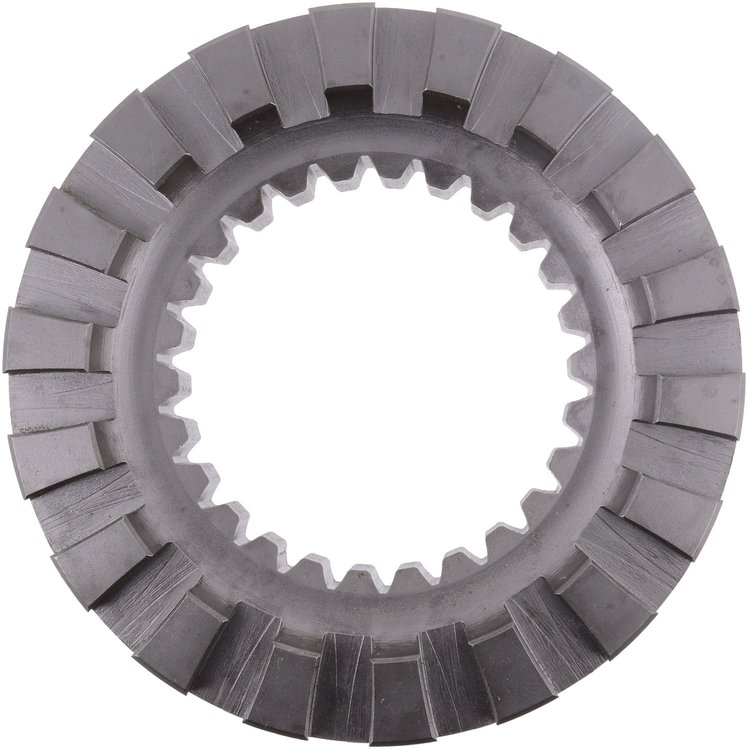SLIDING CLUTCH GEAR