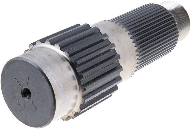 KIT-INPUT SHAFT