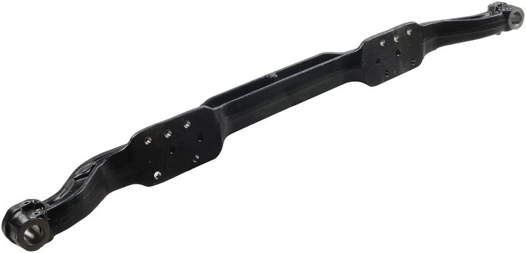 STEER AXLE BEAM
