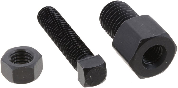 STOP BOLT ASSY