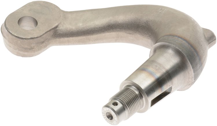 ARM-STEERING LH