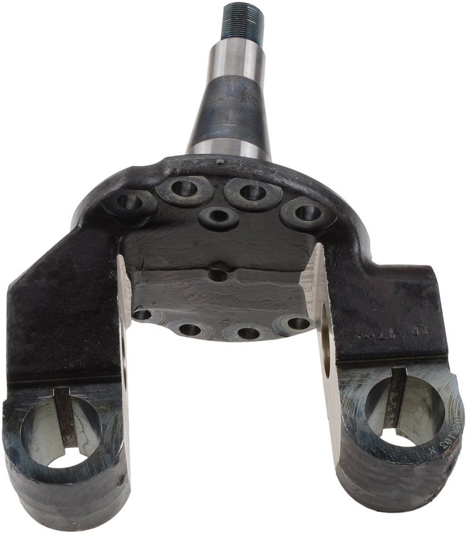 Knuckle RH
