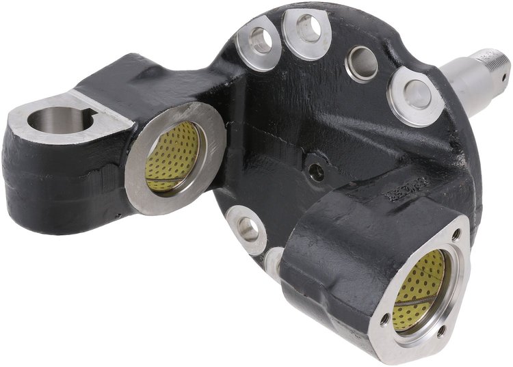 Knuckle RH