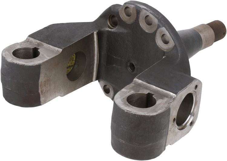 Knuckle LH