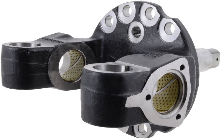 Knuckle LH