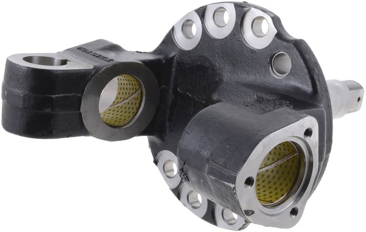 Knuckle RH