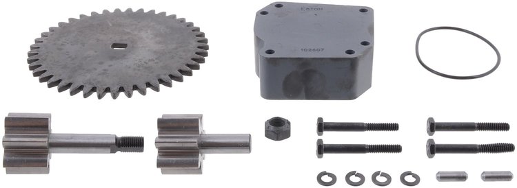 KIT-OIL PUMP PTS