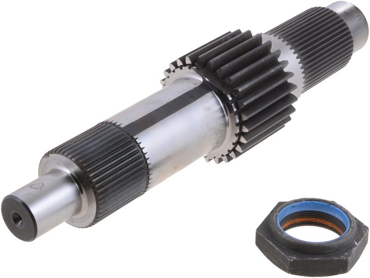 KIT-INPUT SHAFT