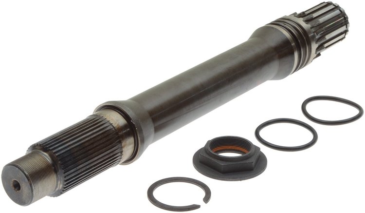 KIT-OUTPUT SHAFT