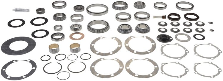 KIT-BASIC OVERHAUL