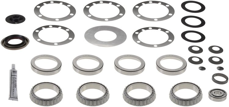 KIT-BASIC OVERHAUL