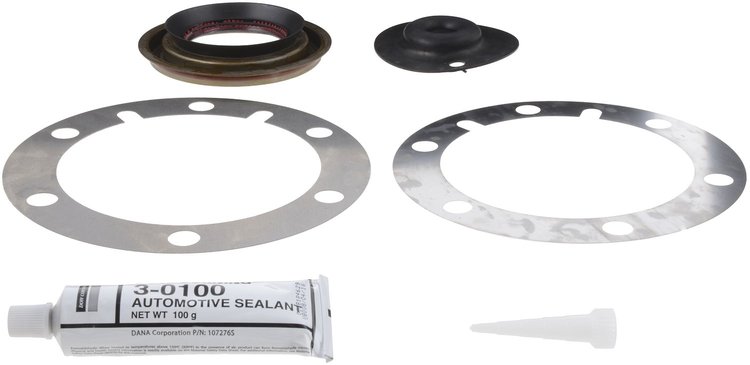 KIT-OILSEAL & SHIM