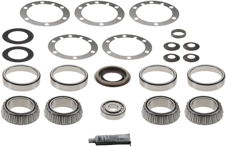 KIT-BASIC OVERHAUL
