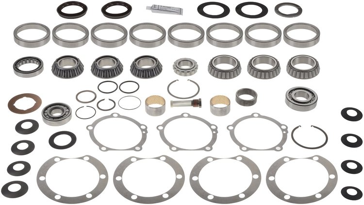 KIT-BASIC OVERHAUL
