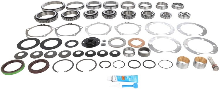 KIT-BASIC OVERHAUL