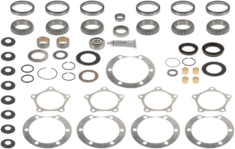 KIT-BASIC OVERHAUL