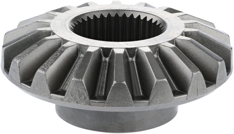 SIDE GEAR