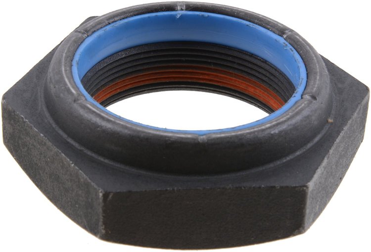 NUT-PINION