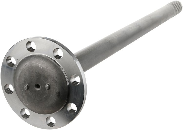 AXLE SHAFT