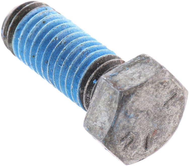 CAPSCREW