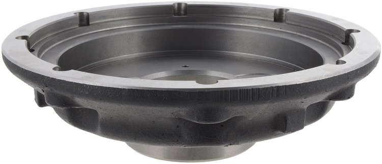 DIFF CASE - PLAIN HALF