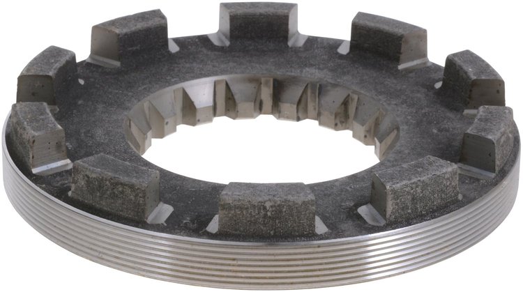 BEARING ADJUSTER (FINISHE