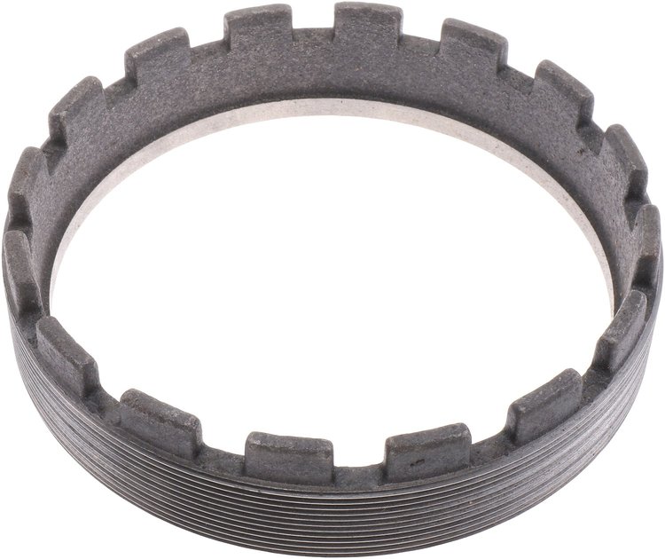 DIFF BRG ADJUSTER LH