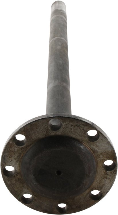 AXLE SHAFT