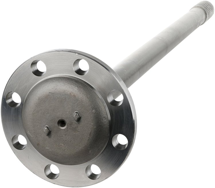 AXLE SHAFT