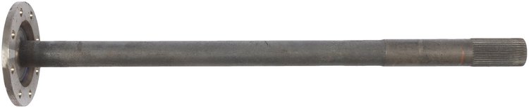 AXLE SHAFT