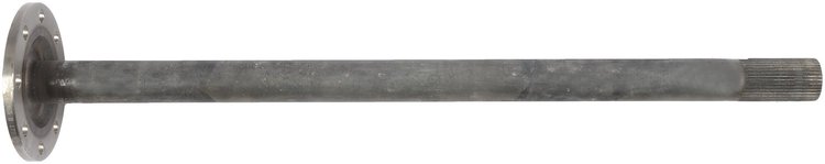 AXLE SHAFT