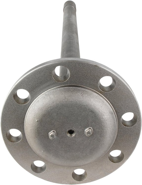 AXLE SHAFT