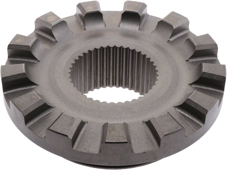 SL CURVIC CL GEAR