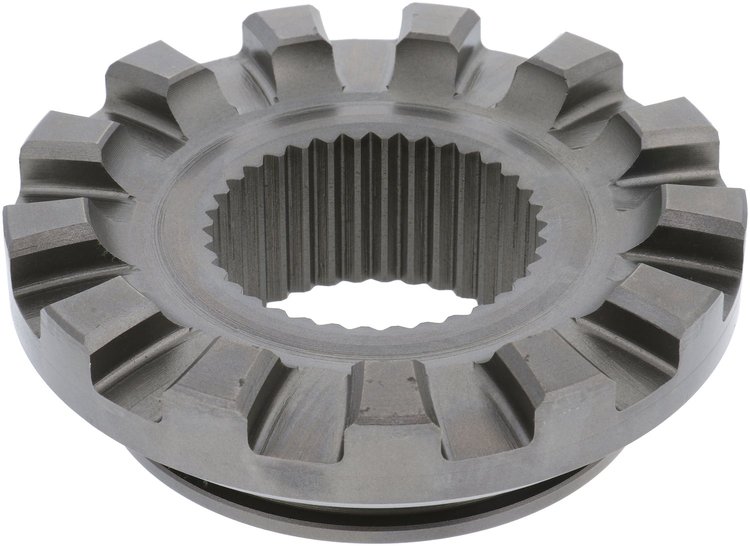 SL CURVIC CL GEAR