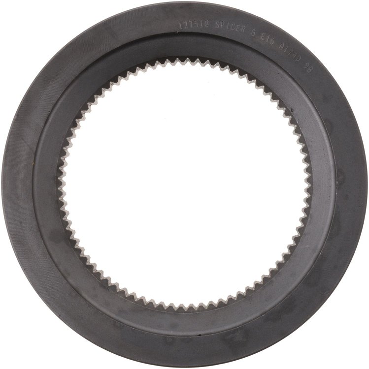SL CL GEAR