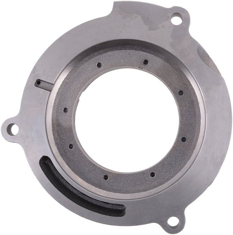 LUBE PUMP ASSEMBLY