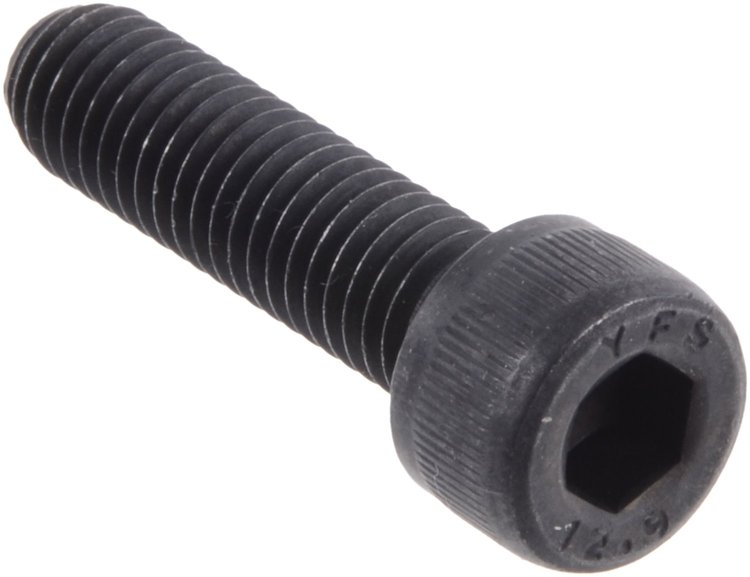CAP SCREW