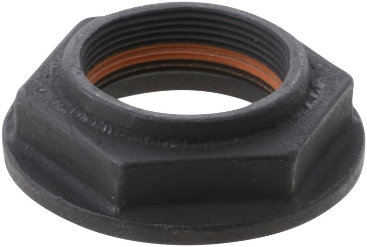 NUT  LOCK