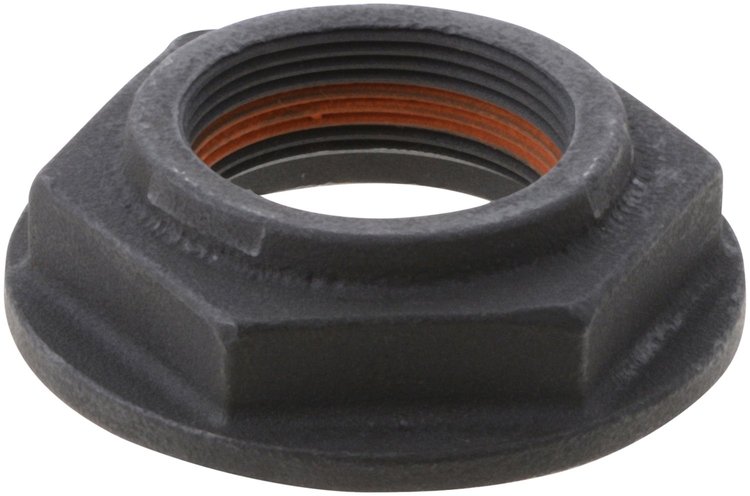 NUT - LOCK