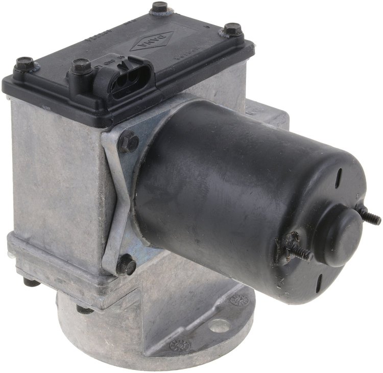 ELECTRIC SHIFT UNIT