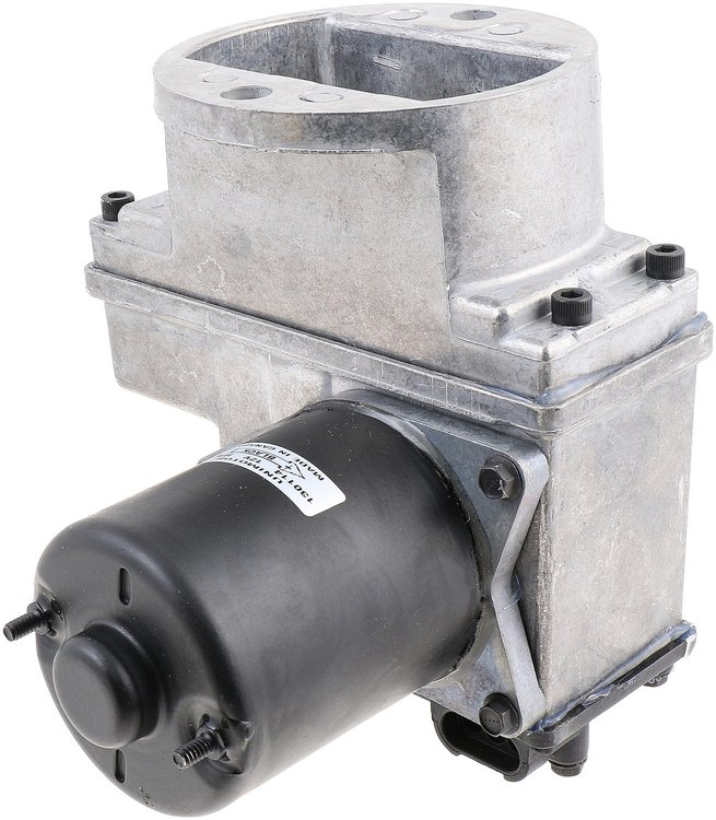 ELECTRIC SHIFT UNIT