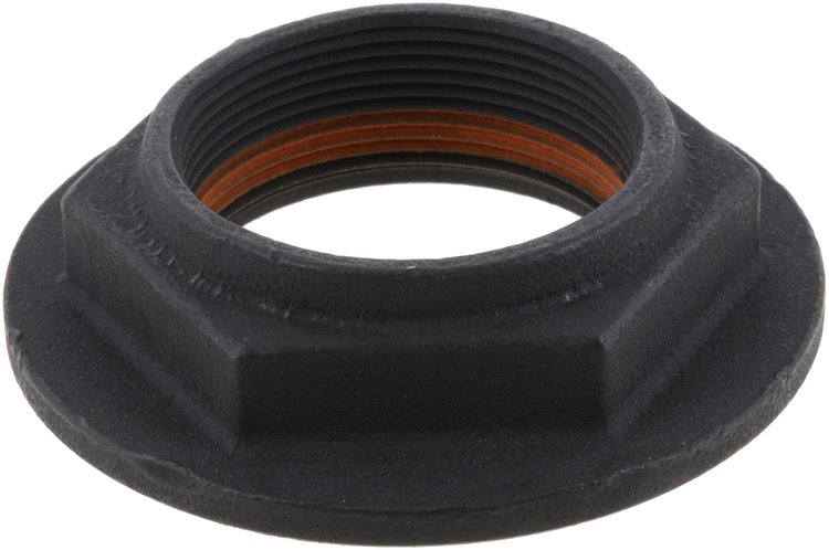 NUT - LOCK