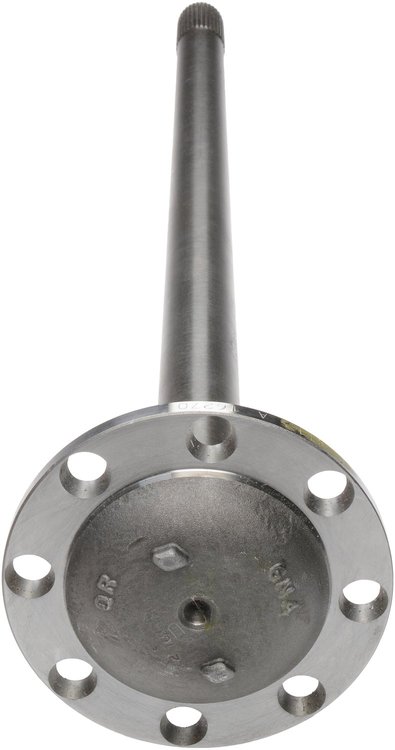AXLE SHAFT