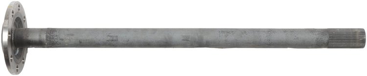 AXLE SHAFT