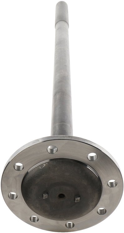 AXLE SHAFT